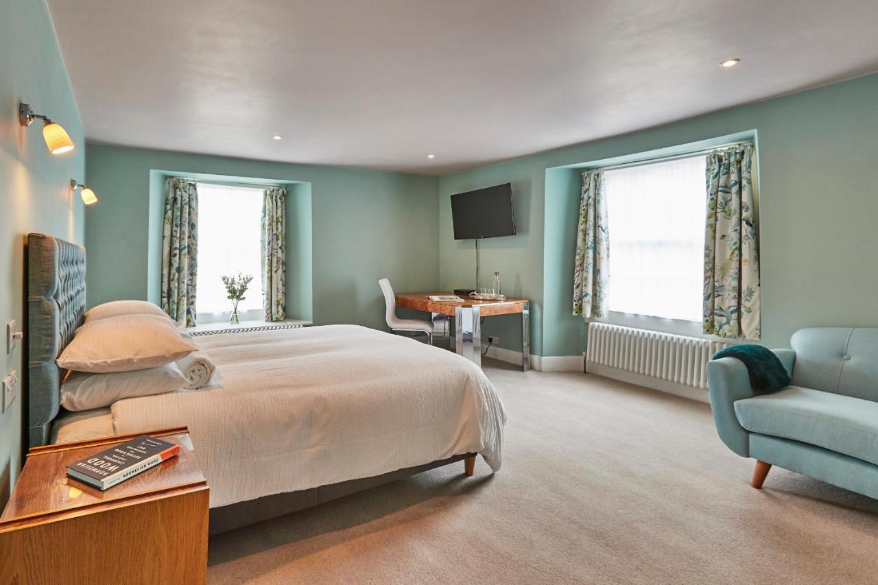Rook Lane House Villa Frome Eksteriør bilde
