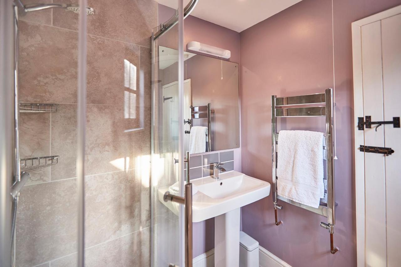 Rook Lane House Villa Frome Eksteriør bilde