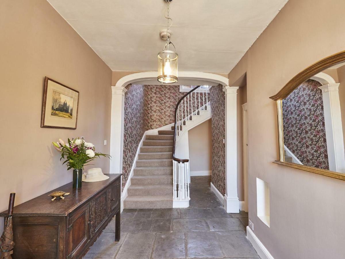 Rook Lane House Villa Frome Eksteriør bilde